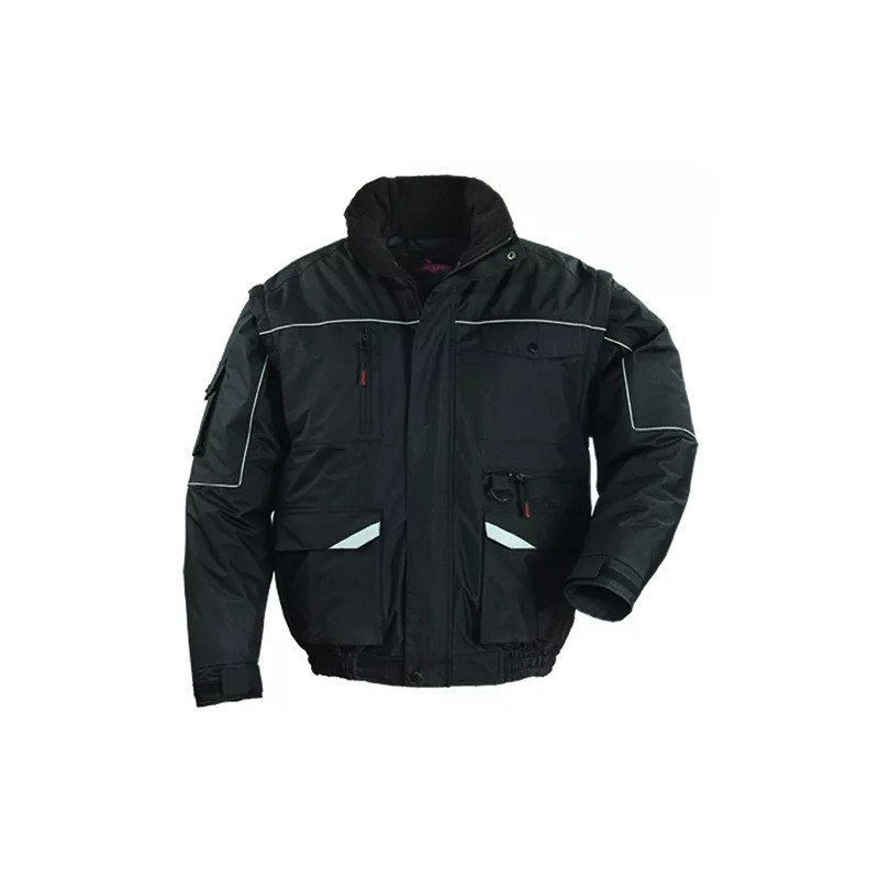 Blouson ripstop 2 en 1 - 5BMRB