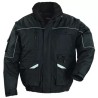 Blouson ripstop 2 en 1 - 5BMRB