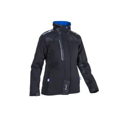 Parka HIBARI - 5HIB01