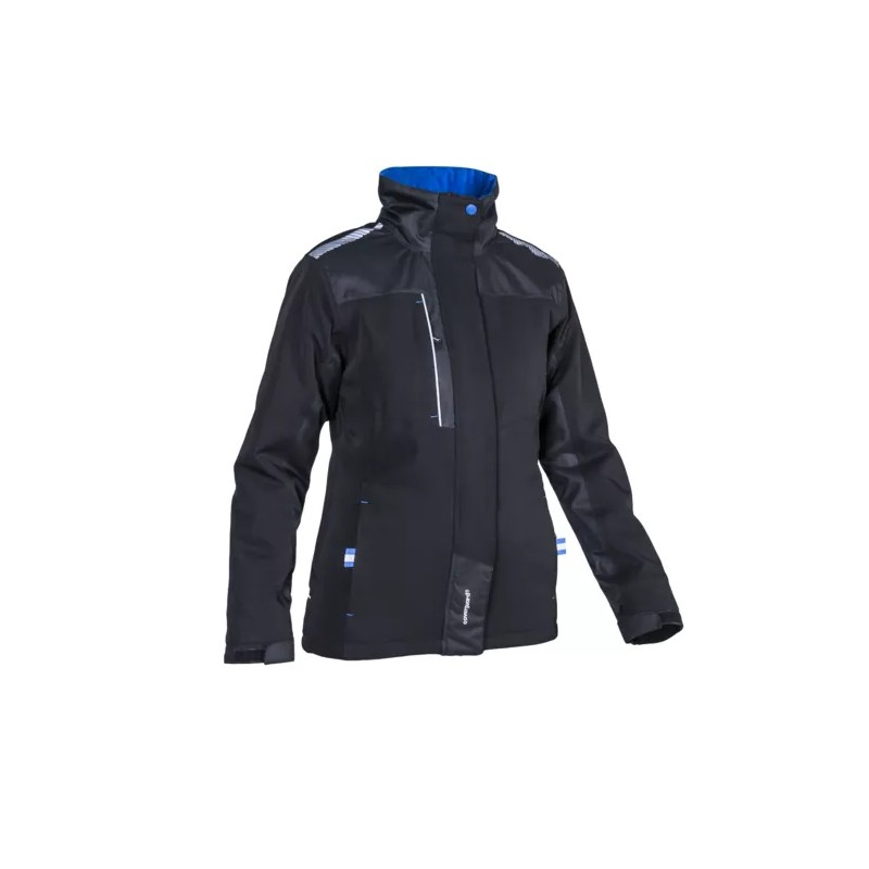 Parka HIBARI - 5HIB01