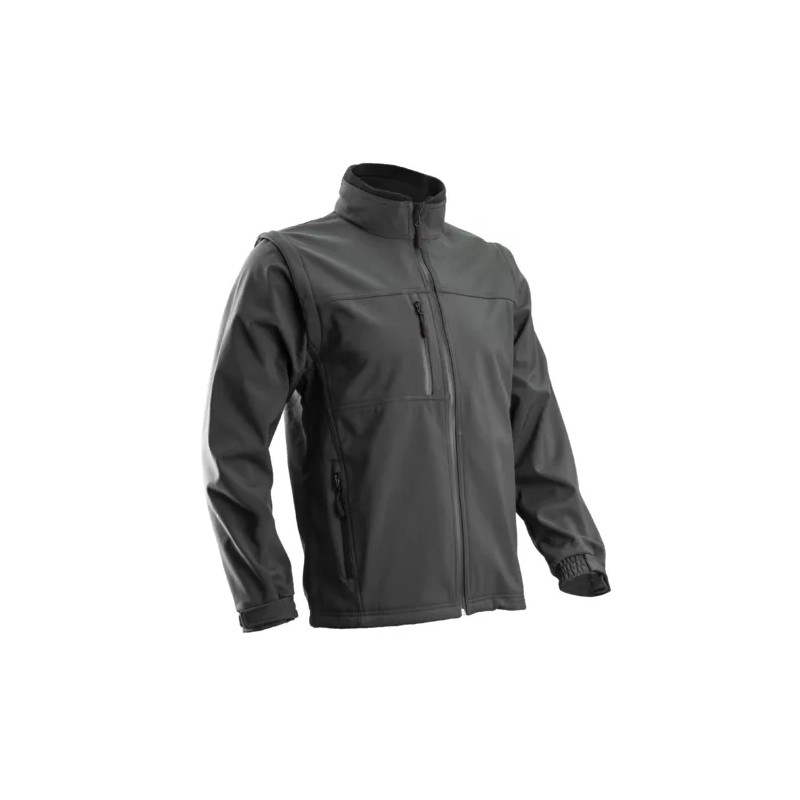 Veste YANG 2 en 1 - 5YANG