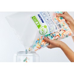 Sachet de recharge SPARKPLUGS