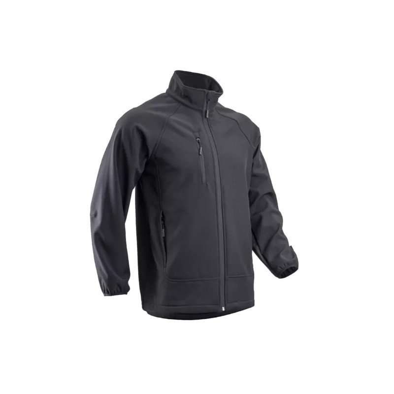 Veste softshell SOBA - 5SOB01000