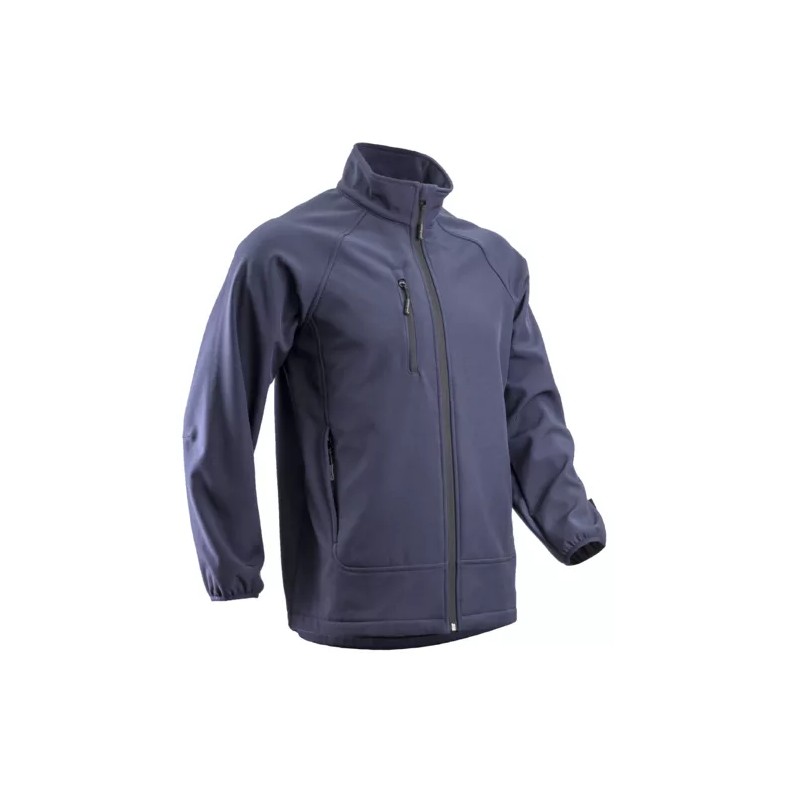 Veste softshell SOBA - 5SOB12000