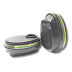 Cartouches filtrantes ABEKP3R