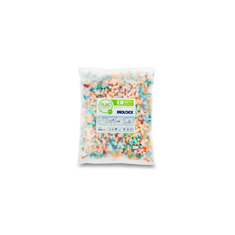 Sachet de recharge SPARKPLUGS