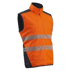 Gilet de froid YORU