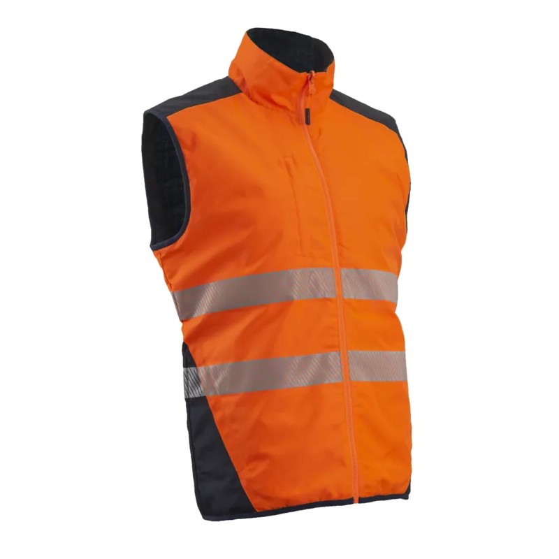 Gilet de froid YORU