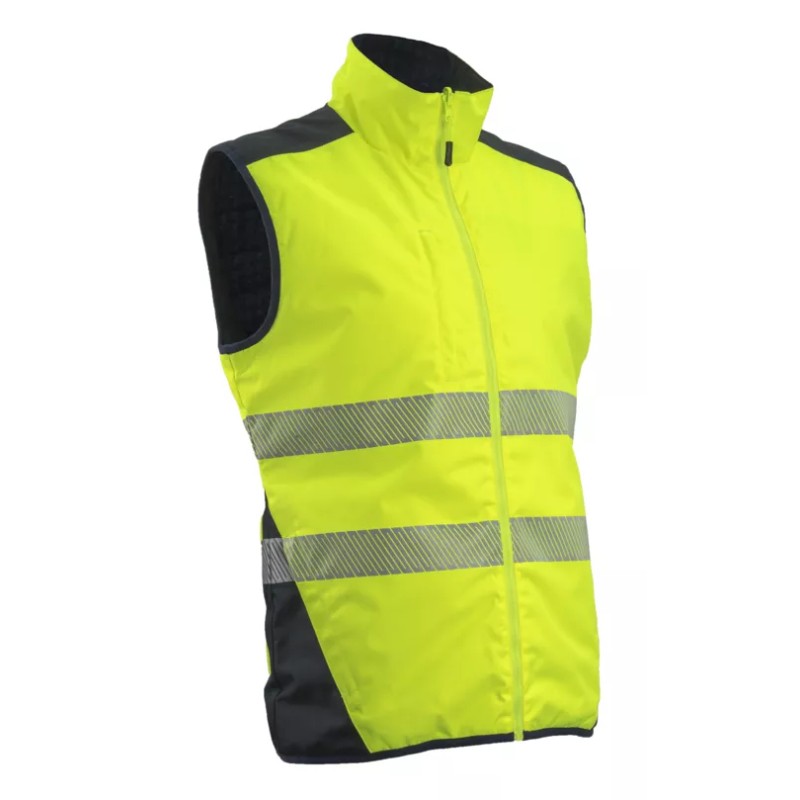 Gilet de froid YORU - 5YOR