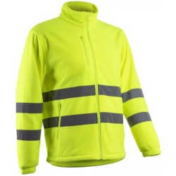 Veste polaire RITTO