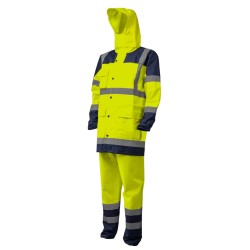 Ensemble de pluie HV HYDRA