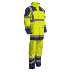 Ensemble de pluie HYDRA - 7HYD
