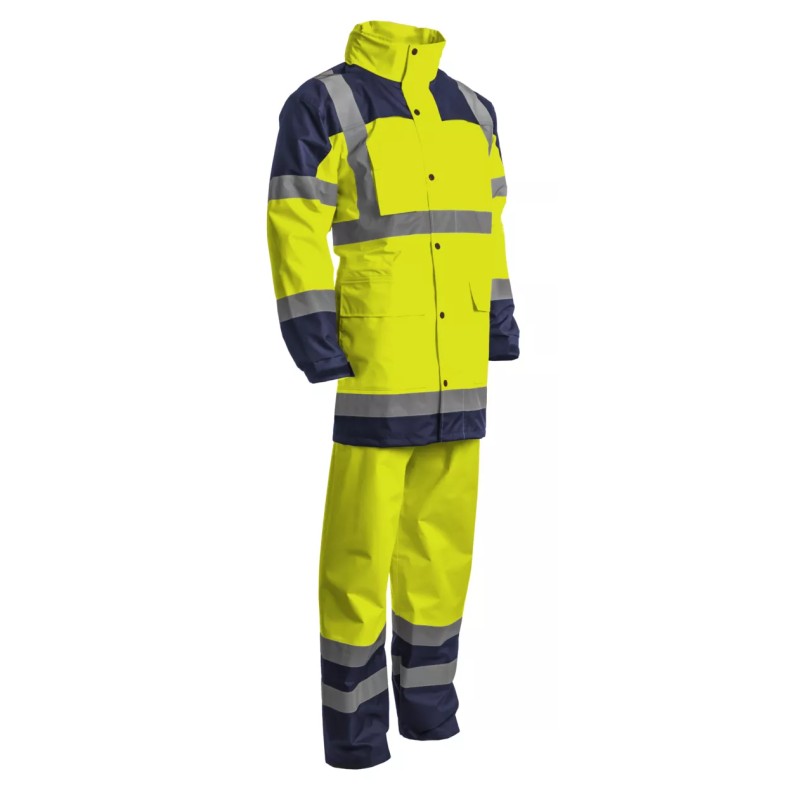 Ensemble de pluie HYDRA - 7HYD