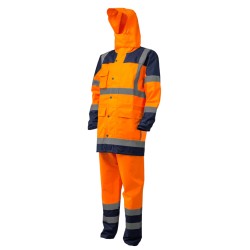 Ensemble de pluie HV HYDRA