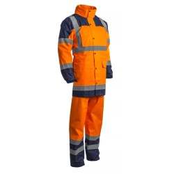 Ensemble de pluie HV HYDRA