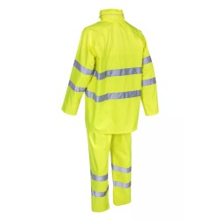 Ensemble de pluis HV KAWA