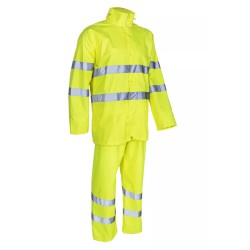 Ensemble de pluis HV KAWA