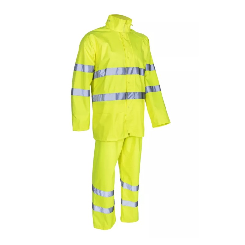 Ensemble de pluis HV KAWA