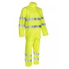 Ensemble de pluis HV KAWA