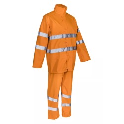 Ensemble de pluis HV KAWA