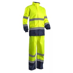 Ensemble de pluie HV HI-WAY