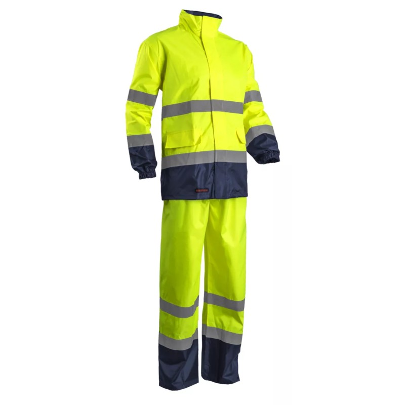 Ensemble de pluie HV HI-WAY