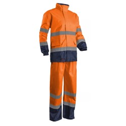 Ensemble de pluie HI-WAY - 7HWR