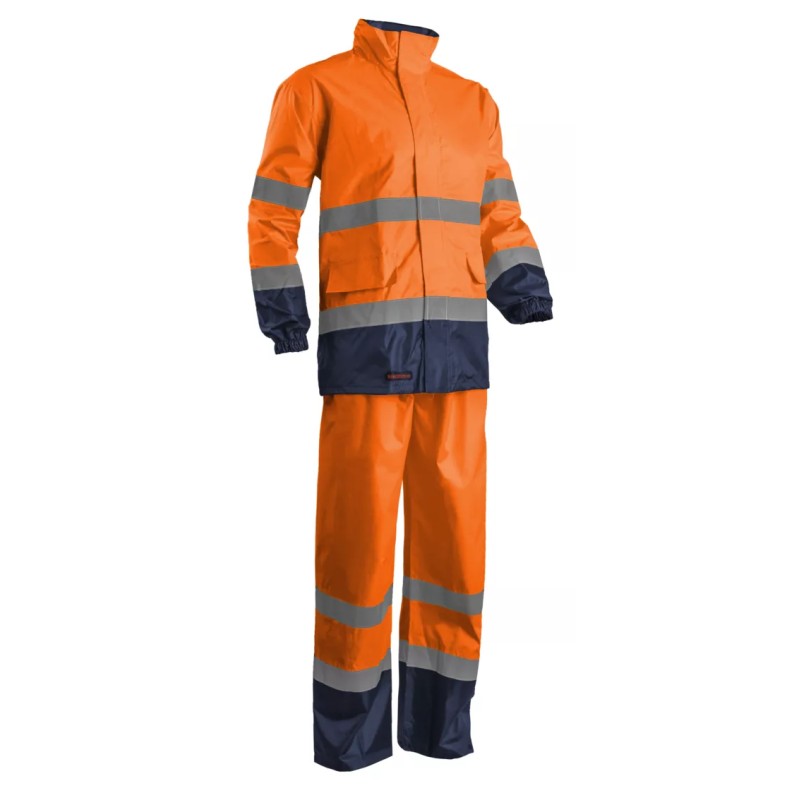 Ensemble de pluie HI-WAY - 7HWR