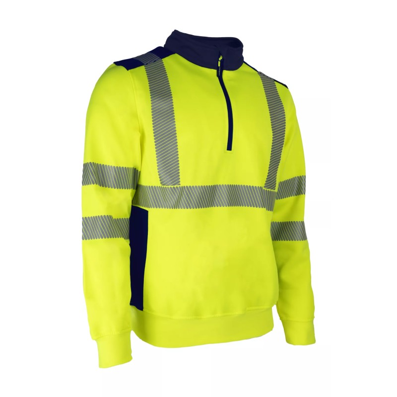 Sweat thermique FRISS - 5FRI