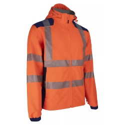 Softshell HV NEBULO