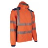 Softshell HV NEBULO