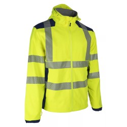 Softshell HV NEBULO - 5NEB