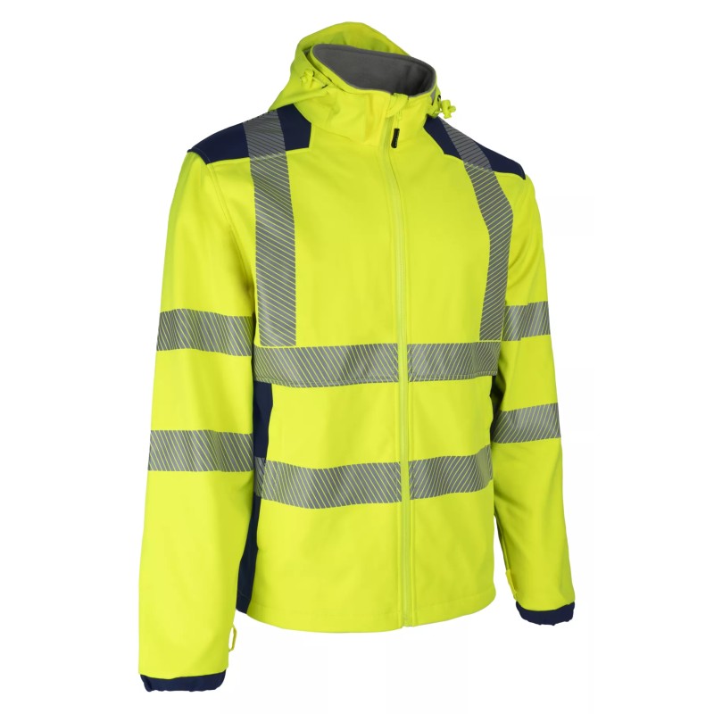 Softshell HV NEBULO - 5NEB