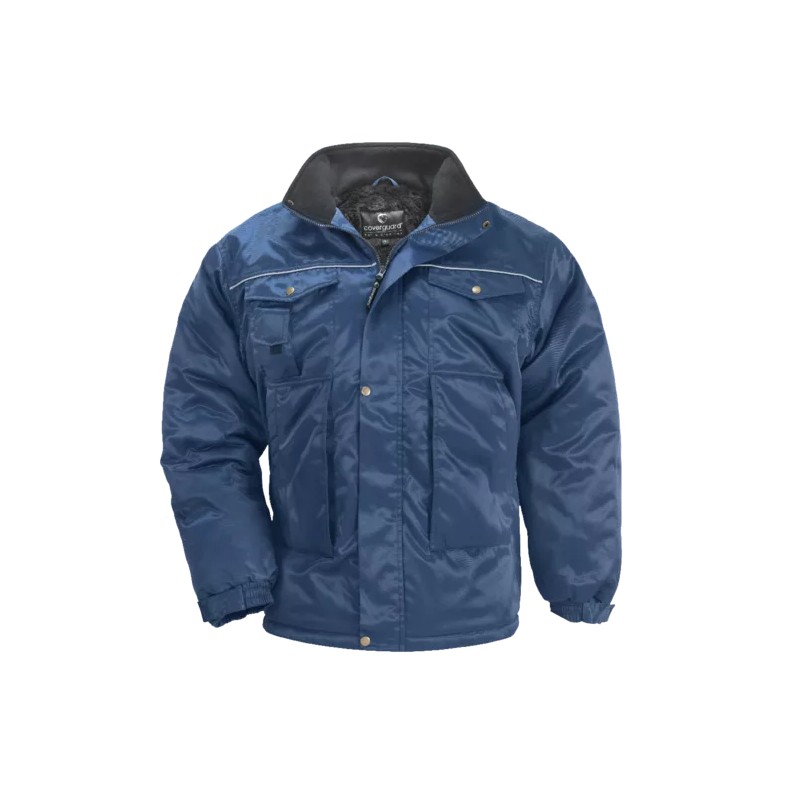 Parka BEAVER