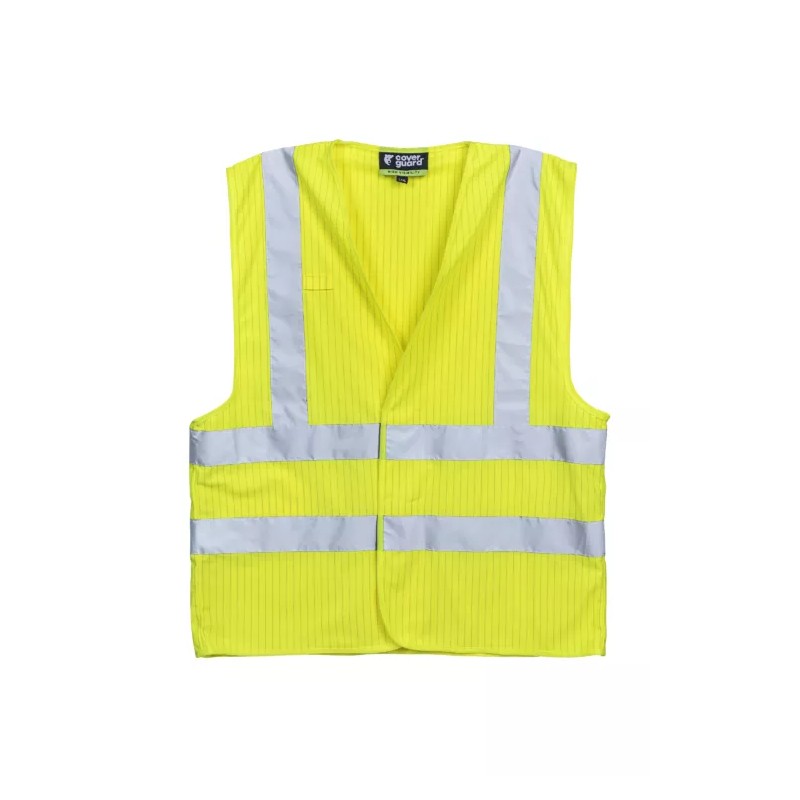 Gilet HV HODER