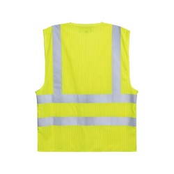 Gilet HV HODER