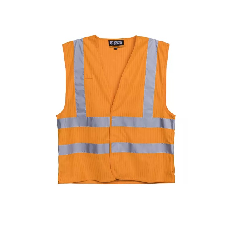 Gilet HV HODER