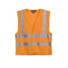 Gilet HV HODER