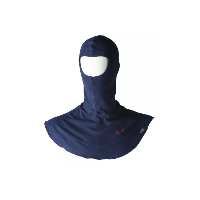 Cagoule multirisques SPURR