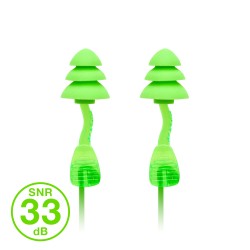 Bouchons d'oreilles TWISTER