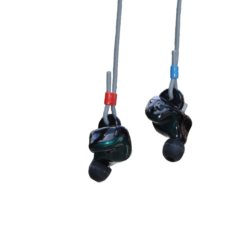 Protecteur auditif universel 25db version alimentaire