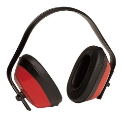 Casque antibruit max200