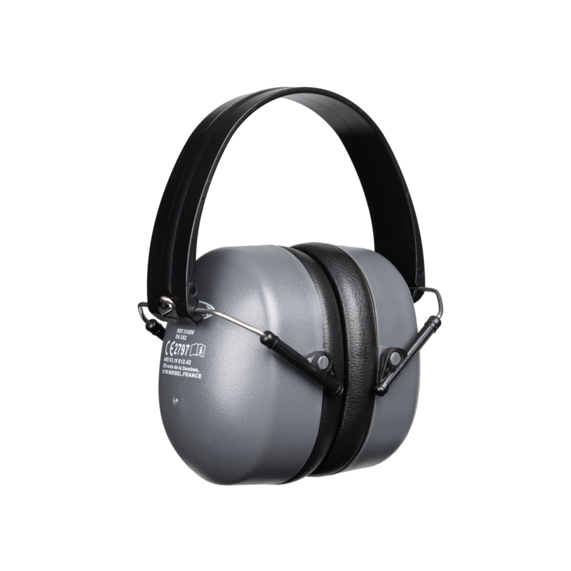 Casque antibruit max500