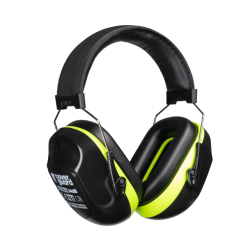 Casque antibruit MAX340