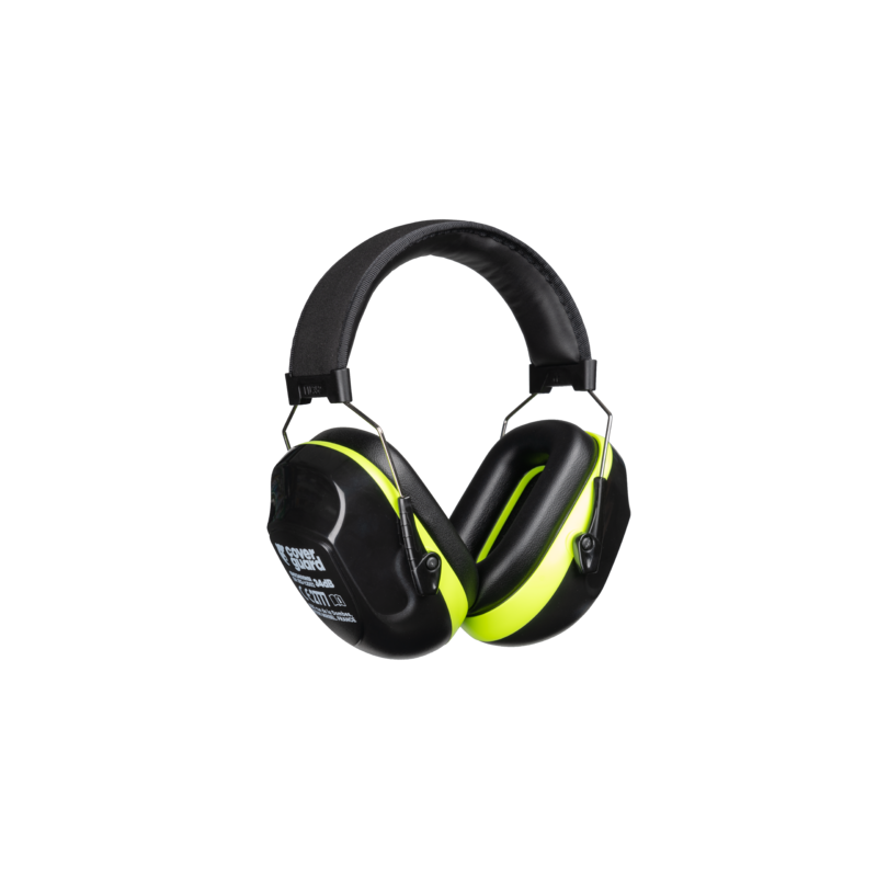 Casque antibruit MAX340
