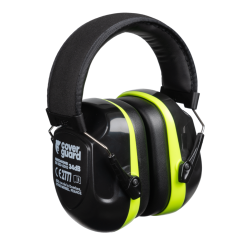 Casque antibruit MAX340