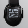 Casque antibruit MAX340