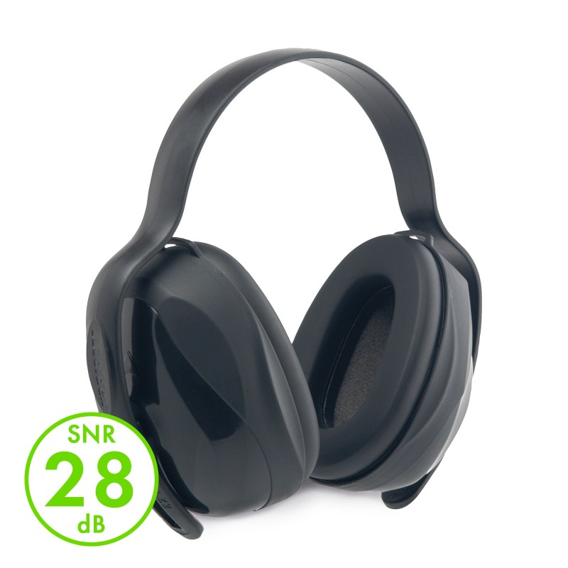Casque antibruit Z2