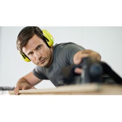 Casque antibruit M4