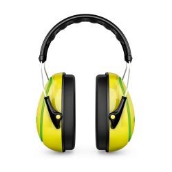 Casque antibruit M4